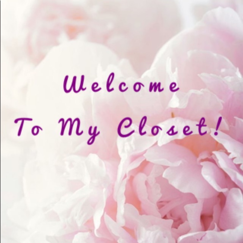 Meet your Posher, Irma!